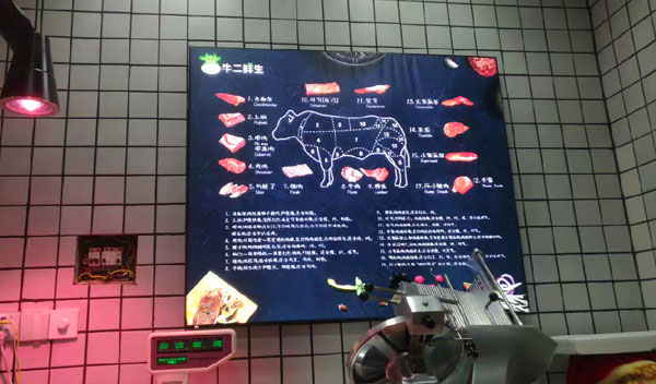1/2寻愿の茶人形立牌材质质保维护措施