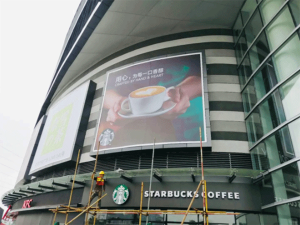成都创意门头设计，铸就独特店铺，绽放魅力光彩！