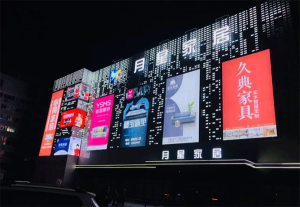 亚克力发光字多少钱一平方，亚克力发光字多少价格