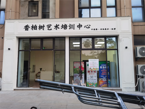 门头材质图解大全
